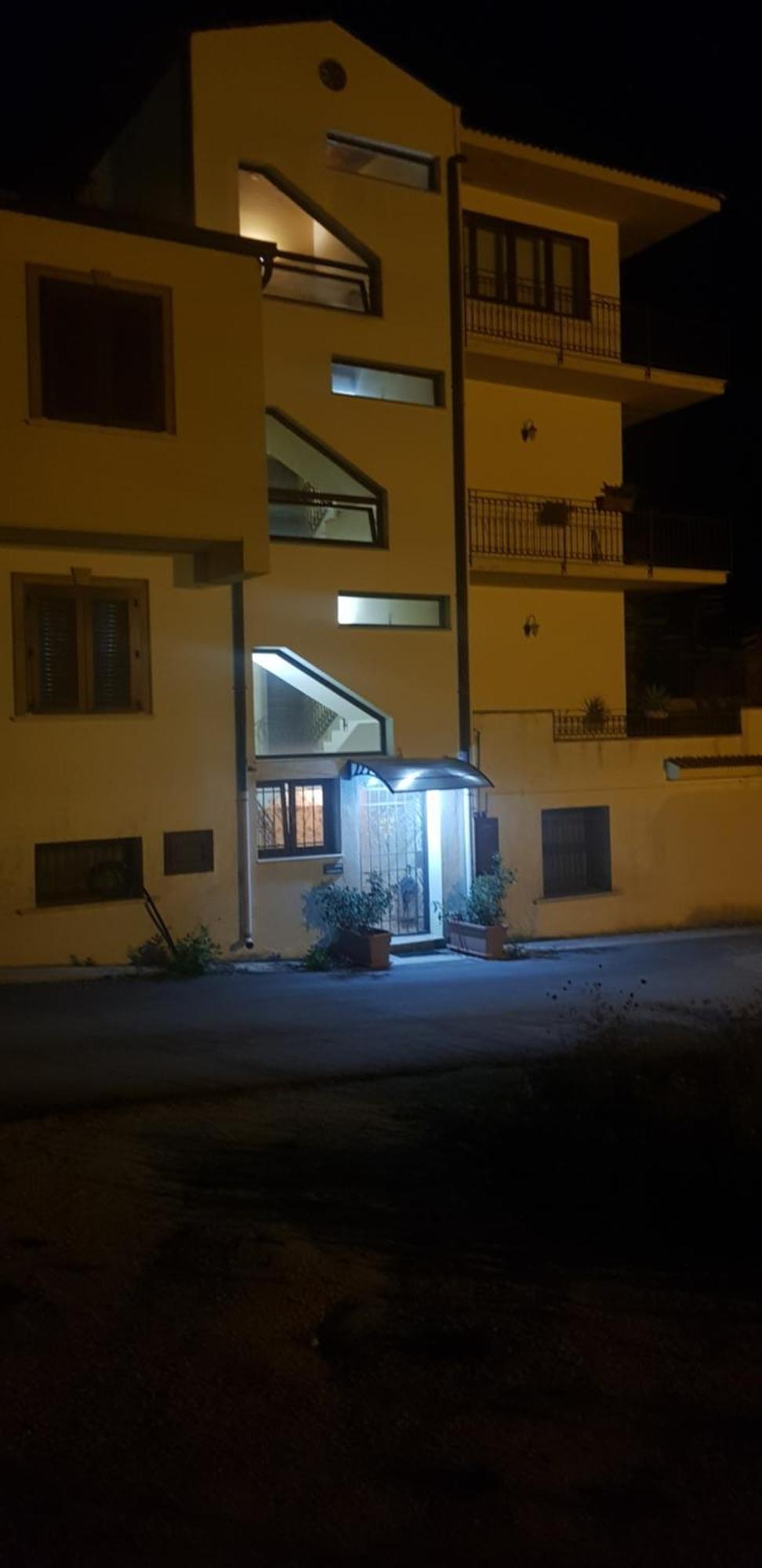 Apartamento La Casa Di Enza Santa Margherita di Belice Exterior foto